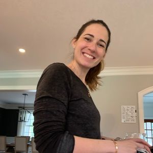 Meet your Posher, Samantha